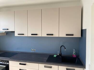Wohnung zur Miete 880 € 3 Zimmer 92 m² Geschoss 1/1 frei ab sofort Weyhausen 38554