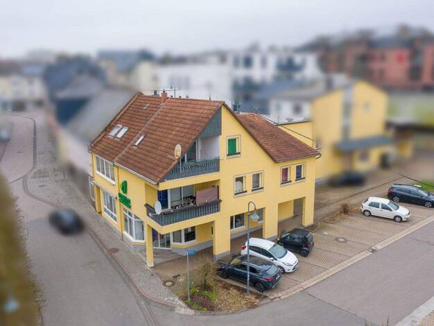 Haus zum Kauf 199.000 € 325,2 m² Wadern 66687
