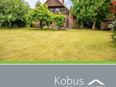 Mehrfamilienhaus zum Kauf 429.000 € 7 Zimmer 194 m² 1.053 m² Grundstück Ebstorf Ebstorf 29574