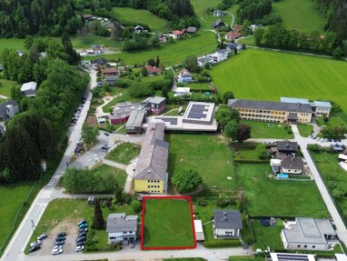 Grundstück zum Kauf 159.000 € 847 m² Grundstück Moosburg 9062