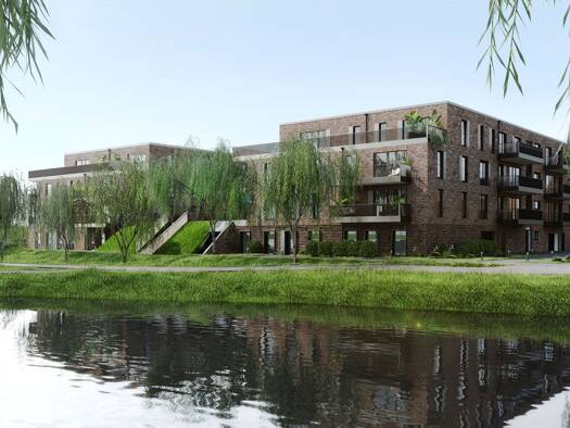 Terrassenwohnung zur Miete 800 € 2 Zimmer 57 m² frei ab 01.03.2026 Buxtehude 21614