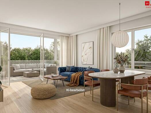 Wohnung zum Kauf - Erstbezug 392.700 € 4 Zimmer 88,2 m² Gunskirchen 4623