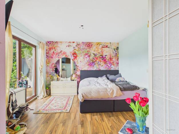Reihenendhaus zum Kauf 379.000 € 6 Zimmer 175 m² 503 m² Grundstück Aldingen Aldingen 78554