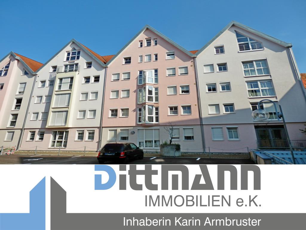 Wohnung zum Kauf 125.000 € 2 Zimmer 53 m²<br/>Wohnfläche 2.<br/>Geschoss ab sofort<br/>Verfügbarkeit Ebingen Albstadt 72458