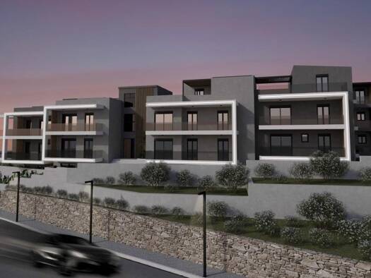 Wohnung zum Kauf 614.404 € 4 Zimmer 136 m² Kreta Municipality of Rethymnon 741 00