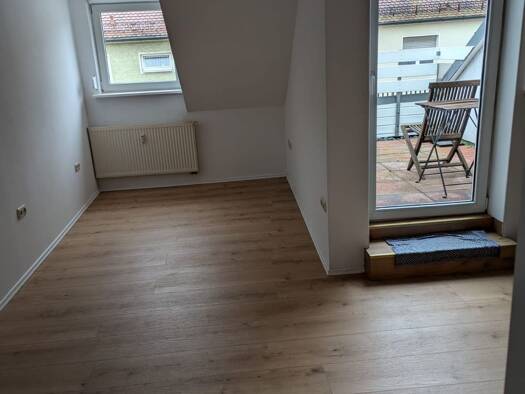 Wohnung zur Miete 500 € 2 Zimmer 50 m² Geschoss 4/5 frei ab 01.03.2026 Steinbühl Nürnberg 90443