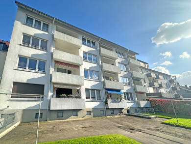 Wohnung zum Kauf 99.000 € 3,5 Zimmer 63,5 m² 2. Geschoss Herne-Süd Herne 44625