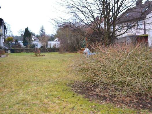 Wohnung zur Miete 850 € 3 Zimmer 79,4 m² 2. Geschoss Feuchter Brücklein 24 Fischbach Nürnberg 90475