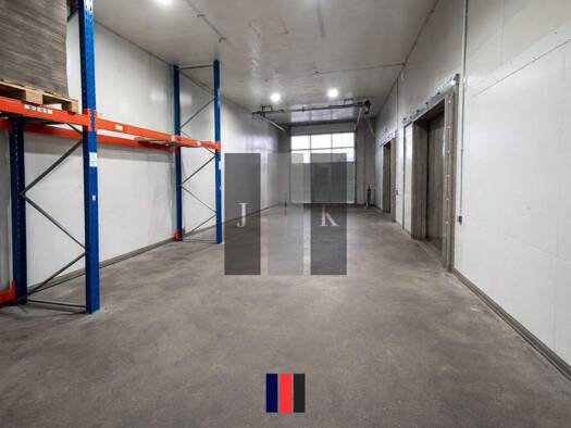 Lagerhalle zur Miete 8,50 € 95,7 m² Lagerfläche Ahrensburg 22926