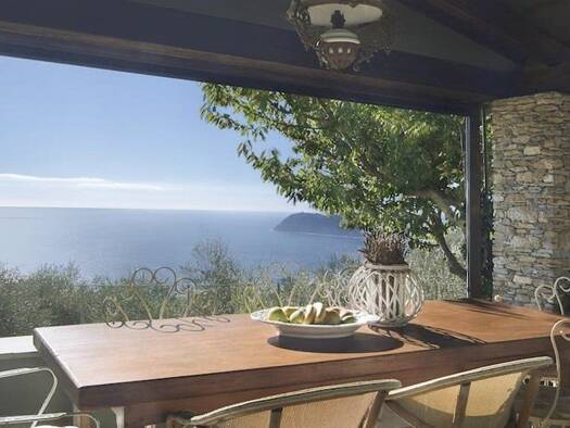Haus zum Kauf 770.000 € 120 m² Alassio 17021