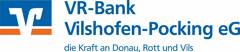 VR-Bank Vilshofen-Pocking eG logo