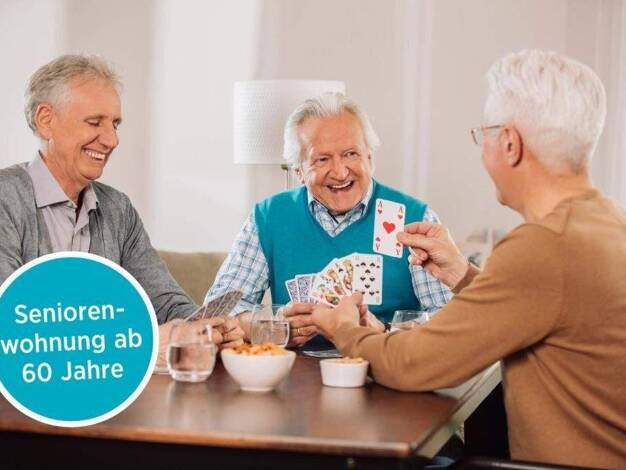 Wohnung zur Miete 459 € 2,5 Zimmer 52,1 m² 3. Geschoss Becklemer Weg 3 Suderwich Recklinghausen 45665