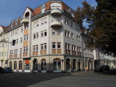 Garage/Stellplatz zur Miete provisionsfrei 60 € Römerplatz 1/2 Innenstadt Zwickau 08056