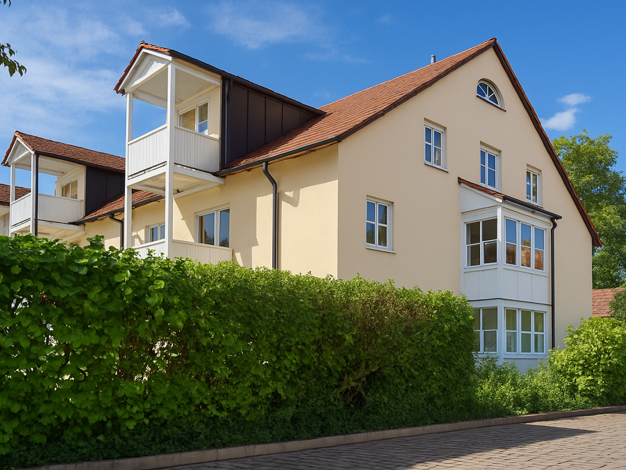 Maisonette zum Kauf 347.000 € 3 Zimmer 63,5 m² Neufahrn Neufahrn bei Freising 85375