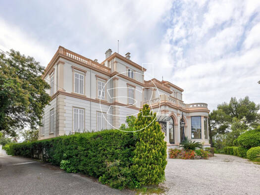 Wohnung zum Kauf 519.000 € 5 Zimmer 111,6 m² Centre ville Saint-Raphaël 83700