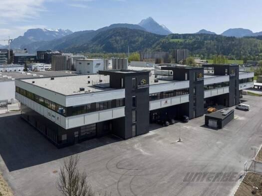 Büro zur Miete - Erstbezug Sportplatzweg 5a Langkampfen 6336