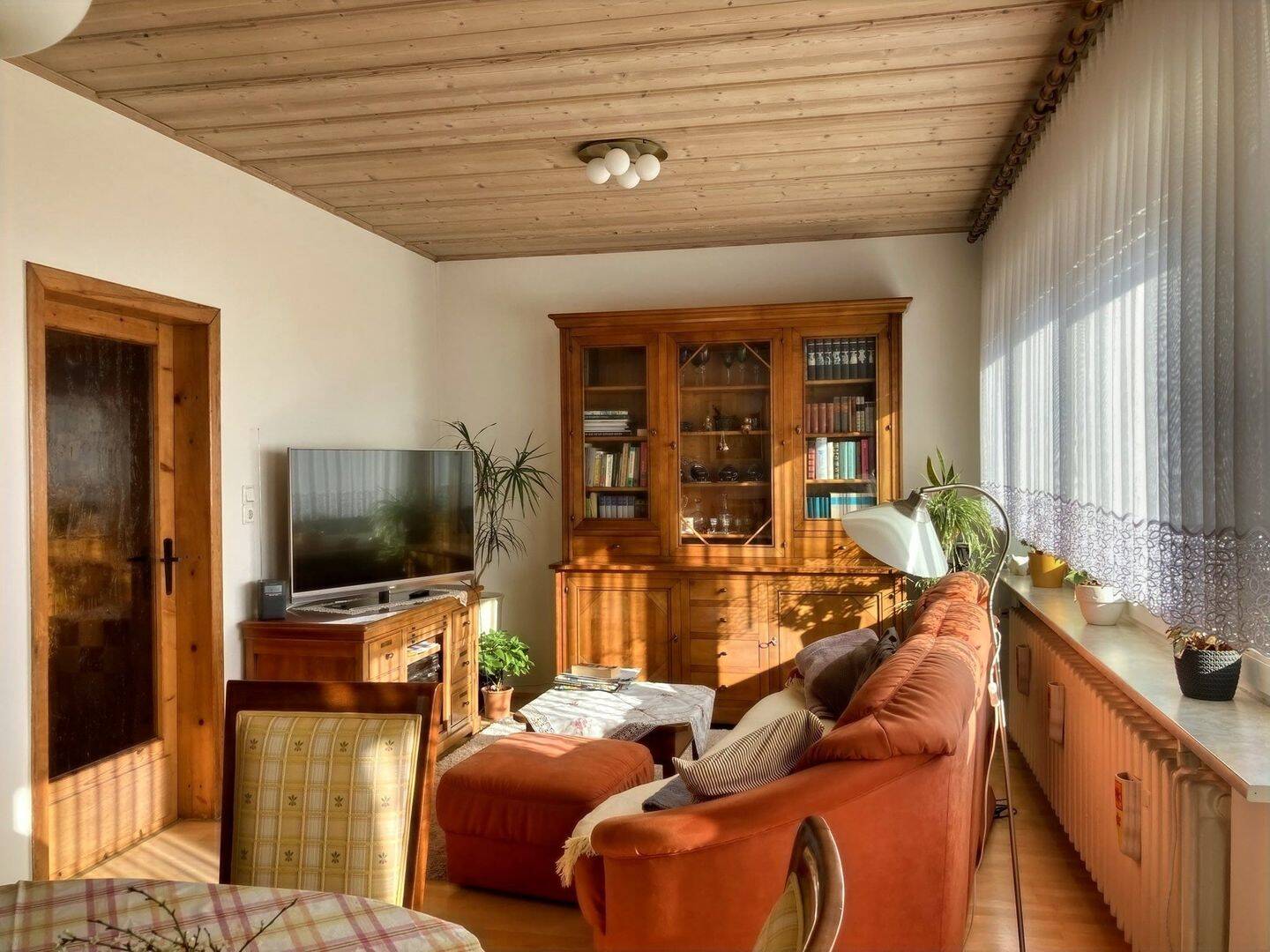 Einfamilienhaus zum Kauf - Ansicht 4