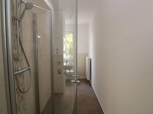 Wohnung zur Miete 359 € 2 Zimmer 46 m² EG Forstweg 138 Freiberg 09599