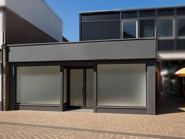 Ladenfläche zur Miete provisionsfrei 122 m² Verkaufsfläche Marktstraße 33 Höxter 37671