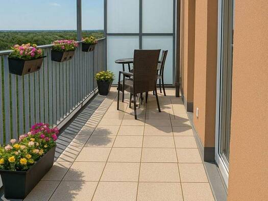 Wohnung zum Kauf 270.000 € 2 Zimmer 57 m² 4. Geschoss Französisch Buchholz Berlin-Französisch Buchholz 13127