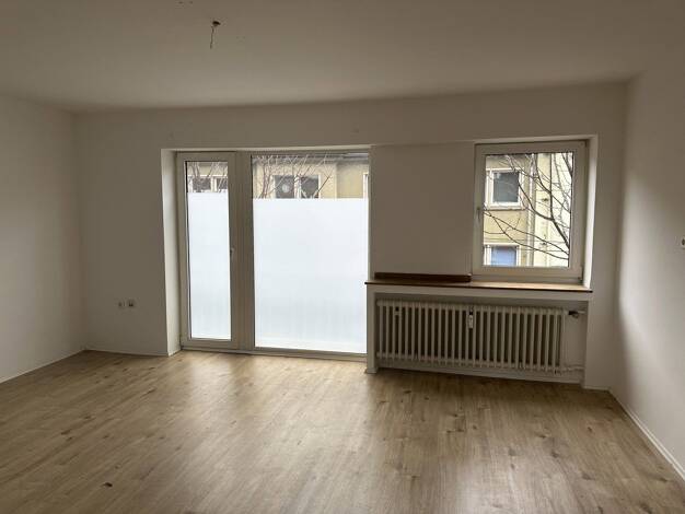 Wohnung zur Miete 580 € 3,5 Zimmer 68,7 m² 2. Geschoss frei ab 01.10.2026 Hauptstraße 12 Eickel Herne 44651
