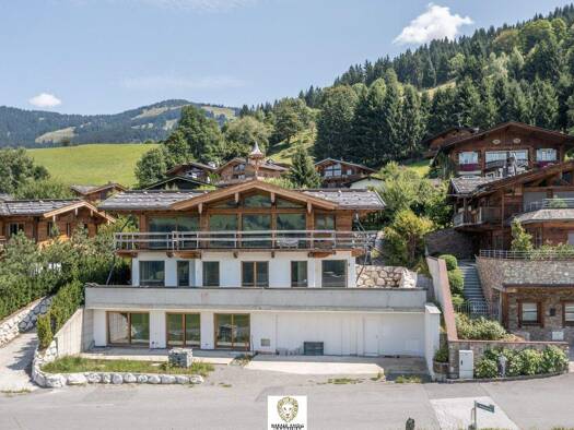 Haus zum Kauf 1.002 m² Grundstück Aurach bei Kitzbühel 6371