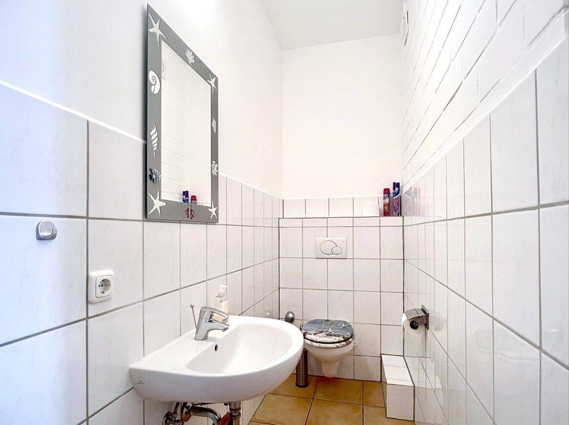 Seltenheit! Zentrumsnahes, flexibles Arbeiten und Wohnen in Ingolstadt! – Ingolstadt – Vorschaubild 10