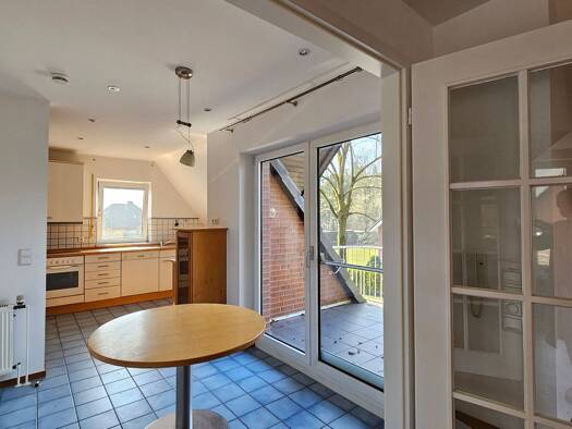 Wohnung zur Miete 600 € 3 Zimmer 80 m² frei ab sofort Ehren Löningen 49624