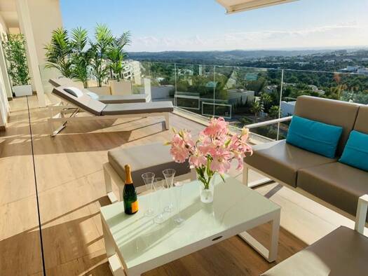 Wohnung zum Kauf 495.000 € 3 Zimmer 115 m² Las Colinas Golf