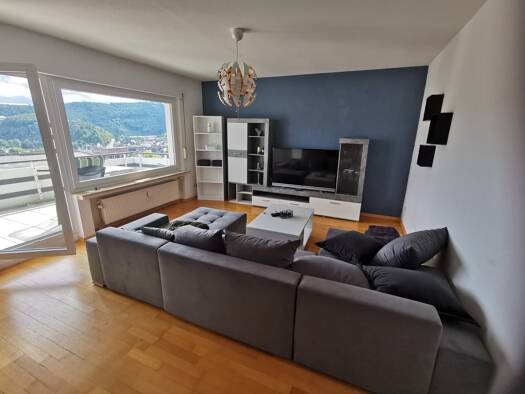 Wohnung zur Miete 550 € 3 Zimmer 74 m² Geschoss EG/1 frei ab 01.12.2026 Werdohl Werdohl 58791