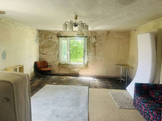 Haus zum Kauf 135.000 € 10 Zimmer 270 m² 3.270 m² Grundstück Dobra Bad Liebenwerda 04924