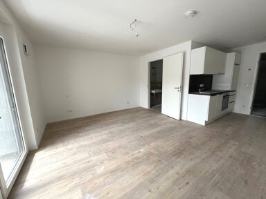 Studio zur Miete 694 € 1 Zimmer 31,2 m² 2. Geschoss frei ab sofort Kunigundenstraße 9 St. Leonhard Nürnberg 90439