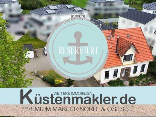 Einfamilienhaus zum Kauf 259.000 € 11 Zimmer 290 m² 811 m² Grundstück Bad Bederkesa Geestland 27624