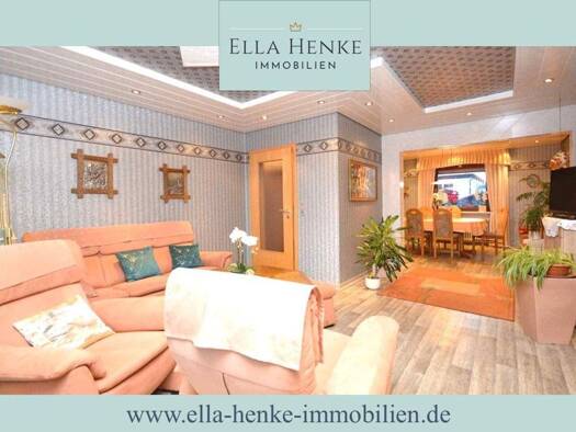 Einfamilienhaus zum Kauf 210.000 € 6 Zimmer 114 m² 568 m² Grundstück Langelsheim 38685