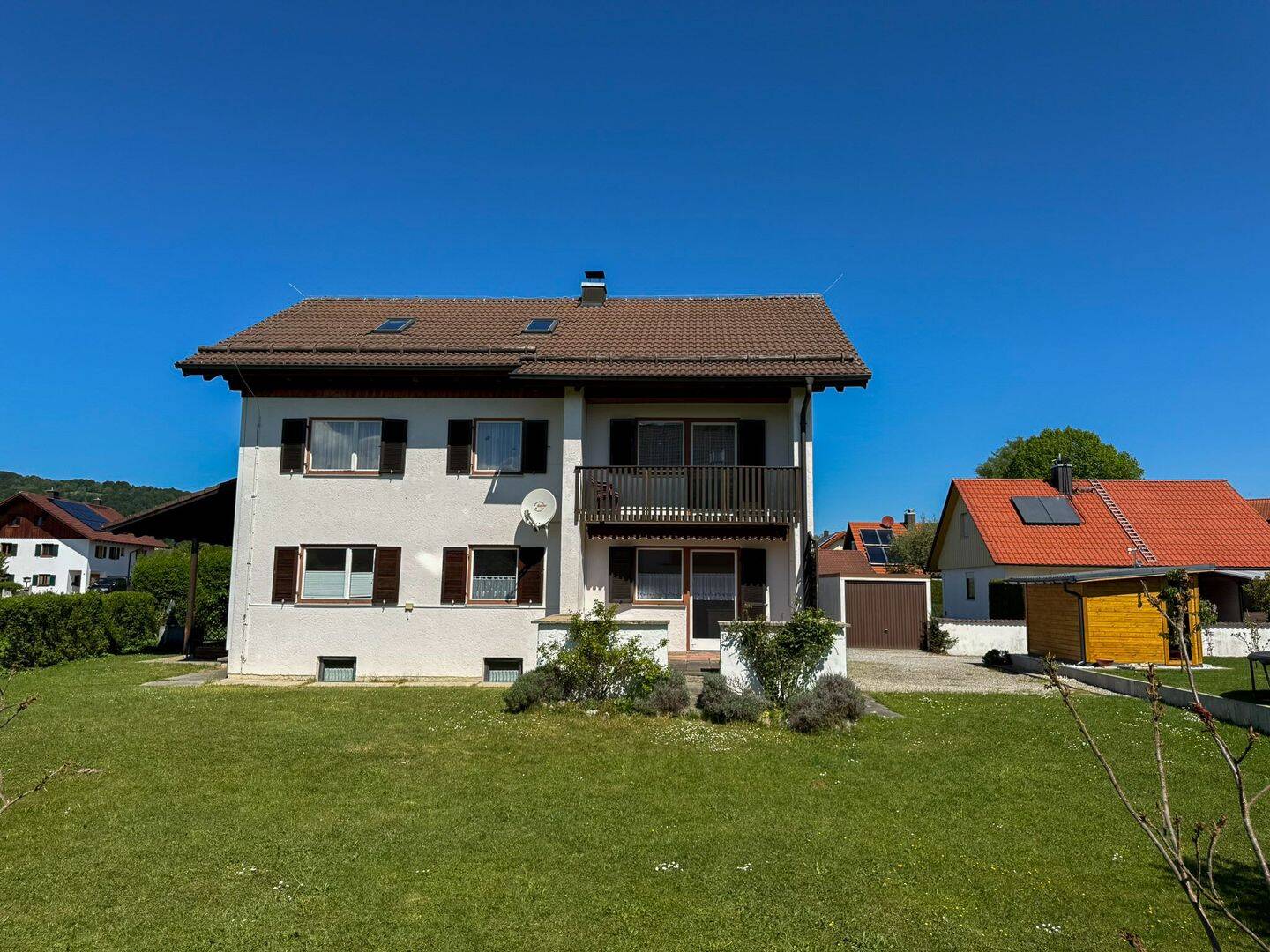 Haus – Peißenberg, Weilheim-Schongau - Ansicht 2