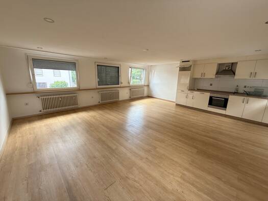 Wohnung zur Miete 800 € 3,5 Zimmer 95 m² Geschoss 2/3 frei ab sofort Prüm 54595