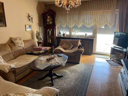 Wohnung zum Kauf 79.000 € 3 Zimmer 73 m² Innenstadt Pirmasens 66955