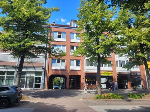 Haus zum Kauf 2.200.000 € 34 Zimmer 1.115 m² 455 m² Grundstück Buxtehude 21614