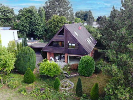 Villa zum Kauf 790.000 € 9 Zimmer 320 m² 903 m² Grundstück Kitzingen 97318