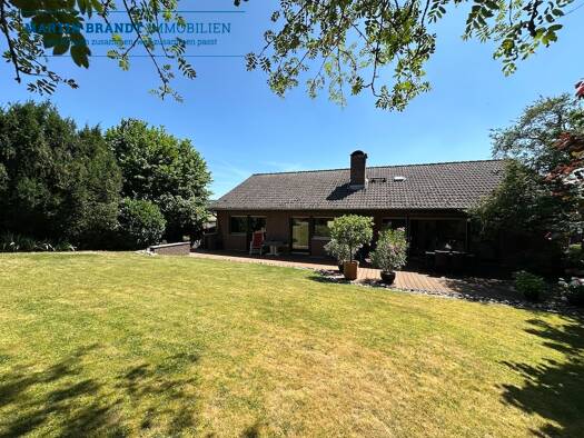 Einfamilienhaus zum Kauf 585.000 € 7,5 Zimmer 178,1 m² 836 m² Grundstück Bermbach Waldems / Bermbach 65529