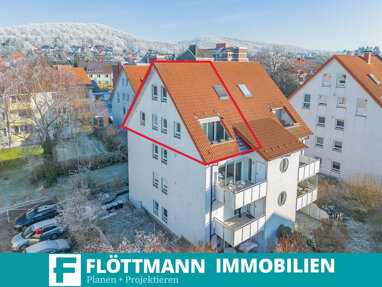 Wohnung zum Kauf 219.000 € 3 Zimmer 78 m² Rosenhöhe Bielefeld / Brackwede 33647