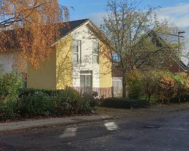 Haus zum Kauf provisionsfrei 290.000 € 7 Zimmer 145 m² 647 m² Grundstück Brunsbüttel 25541