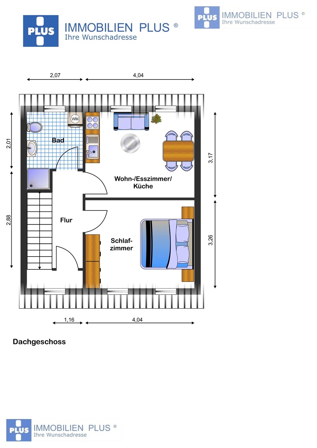 Wohnung zur Miete 590 € 2 Zimmer 45 m²<br/>Wohnfläche 2.<br/>Geschoss Bruchhof Homburg 66424