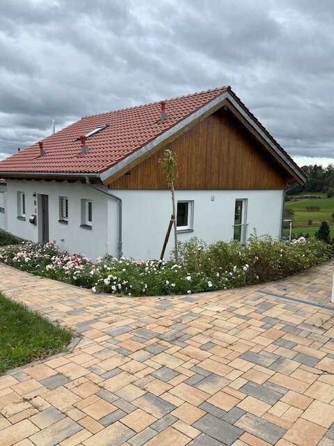 Einfamilienhaus zum Kauf provisionsfrei 489.000 € 5 Zimmer 150 m²<br/>Wohnfläche 417 m²<br/>Grundstück Gehülz Kronach 96317