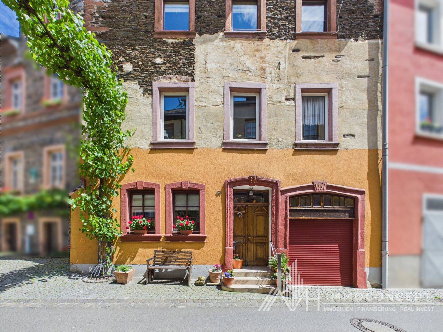 Haus – Lieser, Bernkastel-Wittlich - Ansicht 2