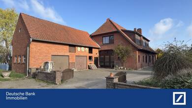 Bauernhaus zum Kauf 99.000 € 11 Zimmer 310 m² 2.590 m² Grundstück Döhlbergen Verden 27283