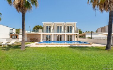 Villa zum Kauf 1.650.000 € 4 Zimmer 239 m² 950 m² Grundstück Vallgornera 07639