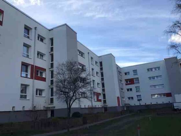 Wohnung zur Miete 797 € 2 Zimmer 59 m² 1. Geschoss frei ab 18.08.2026 Flerrentwiete 17 Rissen Hamburg 22559