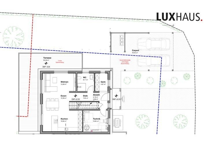 Haus zum Kauf provisionsfrei 895.000 € 5 Zimmer 129 m²<br/>Wohnfläche 512 m²<br/>Grundstück Katzwang / Reichelsdorf Ost / Reichelsdorfer Kelle Nürnberg 90455