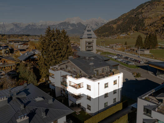 Wohnung zum Kauf 490.000 € 4 Zimmer 91,9 m² frei ab sofort Maishofen 5751